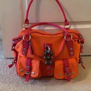 George Gina & Lucy bag
